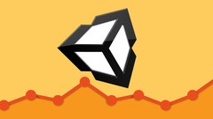 Unity Game Analytics