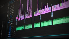 Intro to SoundForge Pro 11