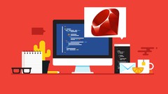 Learn Ruby Programming The Easy Way - Lite