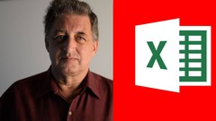 Excel 2016 Foundation Training Course - Video Tutorial