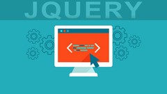 Build Your jQuery Projects from Scratch.