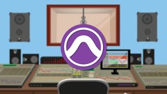 Avid Pro Tools: Audio Recording For Beginners In Pro Tools