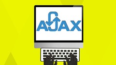 AJAX with jQuery Basics Beginner Introduction Course