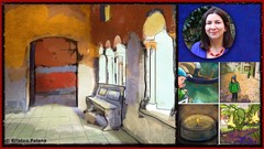 Photoshop: Quick & Easy Digital Painting Like a Professional