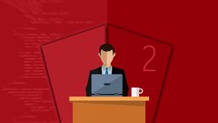 Angular 2 Fundamentals for Web Developers