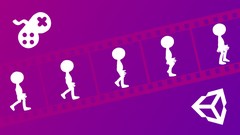 The Beginner's Guide to Animation in Unity (v5 to v2021+)
