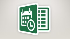 Master Excel Dates and Times - Excel 2016
