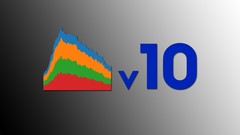 Tableau 10 A-Z: Hands-On Tableau Training For Data Science