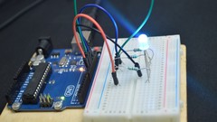 Arduino Uno 101