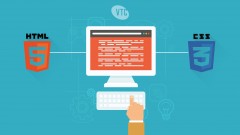 HTML5 + CSS3 Responsive Web Design