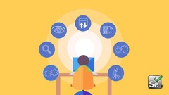 Jump Start in Automation - Selenium WebDriver with Python