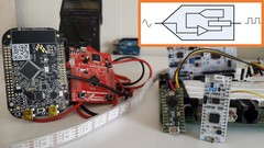 Beyond Arduino, Part 2: Analog Input Output