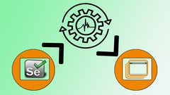Page Object Pattern in Selenium Webdriver