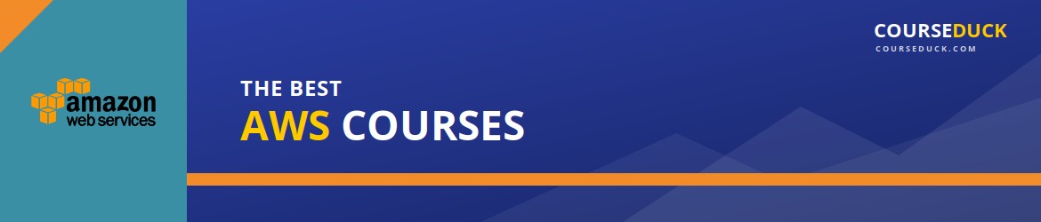 CourseDuck AWS Banner