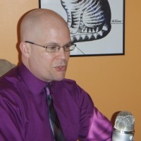 Chris Bryant Image