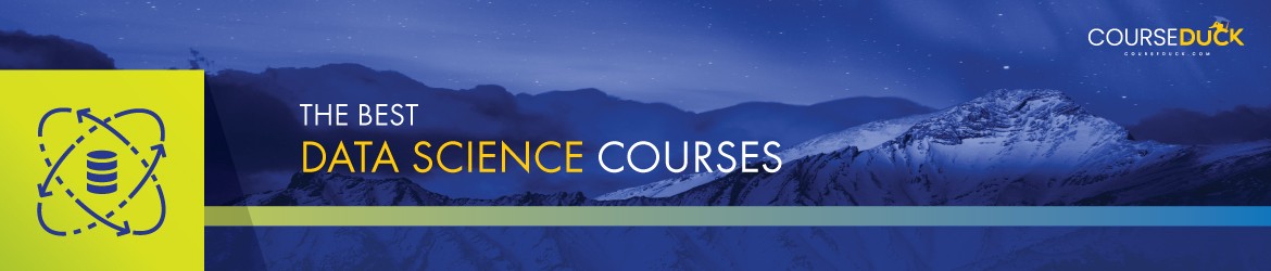 CourseDuck Data Science Banner