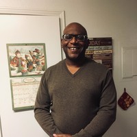 Eric Arceneaux Image