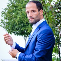 Idriz Zogaj Image