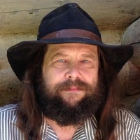Jeff Benner Image