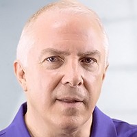 Les Carter, Ph. D. Image