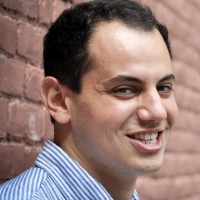 Matt Bernstein Image