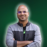 Navin Reddy Image