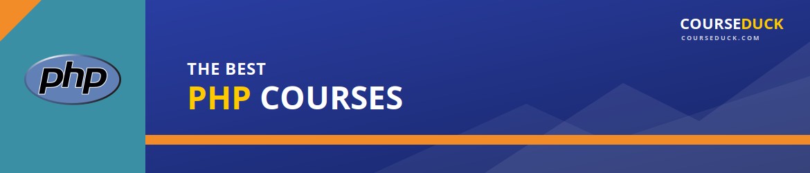 CourseDuck PHP Banner
