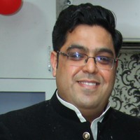Rahul Arora