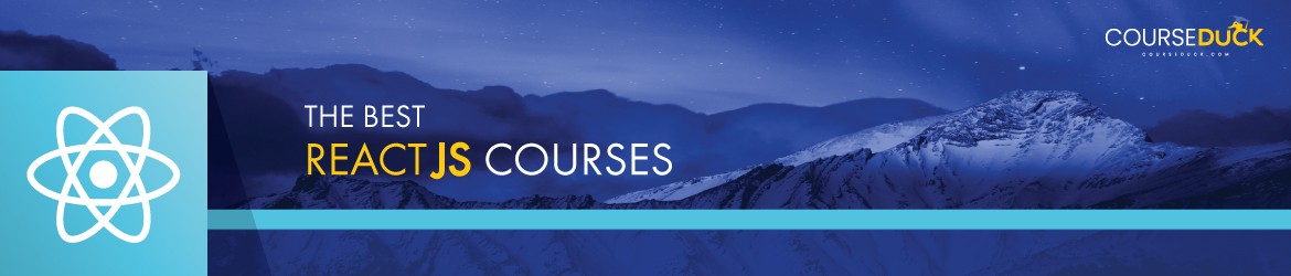 CourseDuck React Banner