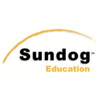 Sundog Education by Frank Kane
