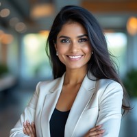 Aahana Singh Image