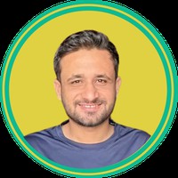 Aamir Ahmed Image