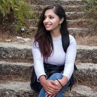 Aaradhana Jha Image