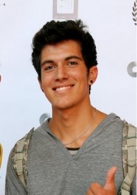 Aaron Benitez Image