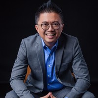 Aaron Lee Image