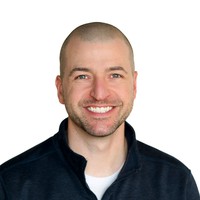 Aaron Parry Image