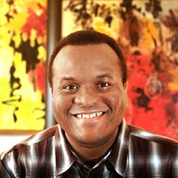 Aaron Porter Image