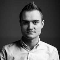 Aaron Wheeler Image