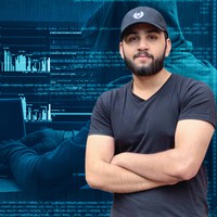 Aashir Masood Image