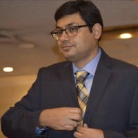 Abbas Mehmood Image