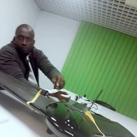 ABDEL KARIM DIOUF Image