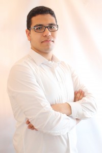 Abdelmalek El Gendy Image
