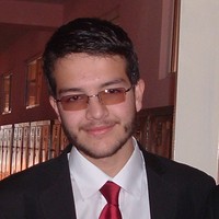 Abdul Ahad Ghafoori Image