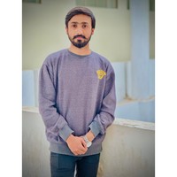 Abdullah Butt Image