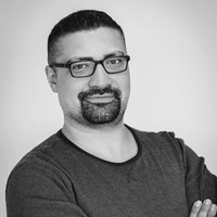 Abdullah Hakmi Image