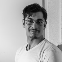 Abdullah Joseph Image