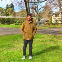 Abdullah Shabbir Image