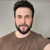 Abdullah Yildiz Image