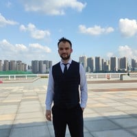Abdurrahman TEKIN Image