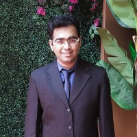Abhay Redkar Image